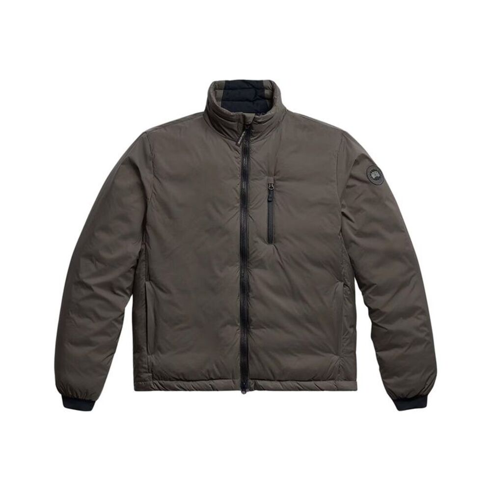Canada Goose Mens  Lodge Jacket, Beige
